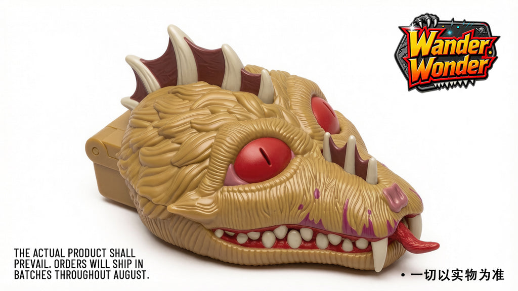 WanderWonder·Chupacabra（Pre-order）