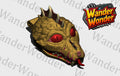 WanderWonder·Chupacabra